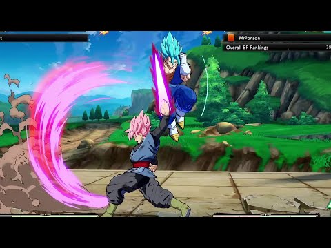 DBFZ Losing Brain Cells Be Like