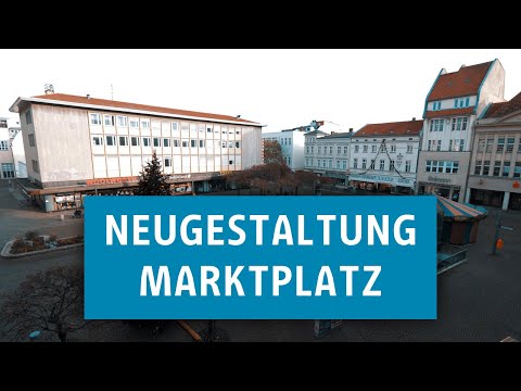 Neugestaltung Marktplatz | Spandau bewegt