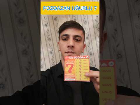 Uğurlu 7 Pozqazan Pozdum! poz qazan. kazı kazan.