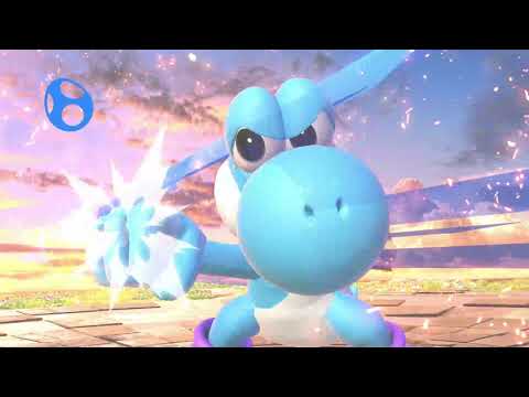 NPT Baecation 56 - NPT Ninja (Mario) Vs NPT Nikolai (Yoshi) - Losers 7th - SSBU Singles