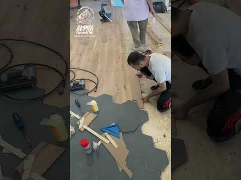 Alpha Flooring and Renovation Inc video.