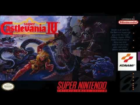 Super Castlevania 4 Style - Don't Wait Until Night