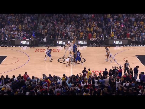 LA Lakers Defense Highlights vs LA Clippers / 2020.03.08