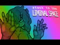 Stuck In The Liminal Space A Weirdcore Dreamcore Playlist