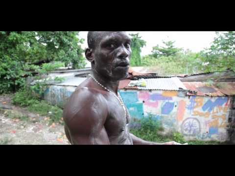 K'PORAL MAIKY  - Adan Ghétto