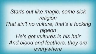 Hole - Whose Porno You Burn Lyrics