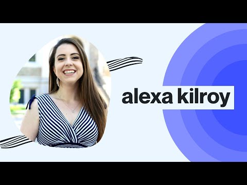 Alexa Kilroy  - Why Creative Strategy is Integral to Growth | The DTC Deep Dive