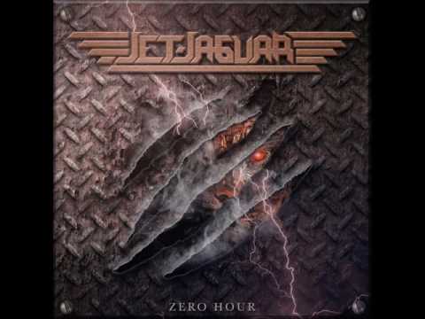 Jet Jaguar - Zero Hour [EP] (2016)