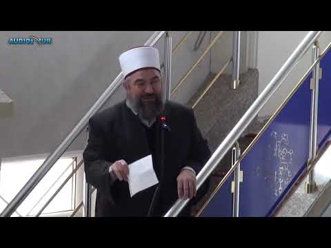 Kush janë Besimtarët? - Hoxhë Ferid Selimi - Hutbe