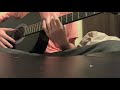 How To Play The Opening Part To Renee By Sales