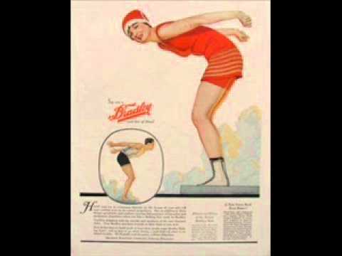 Al Bowlly - Koppa-Ka-Banna Roy Fox Band 1931