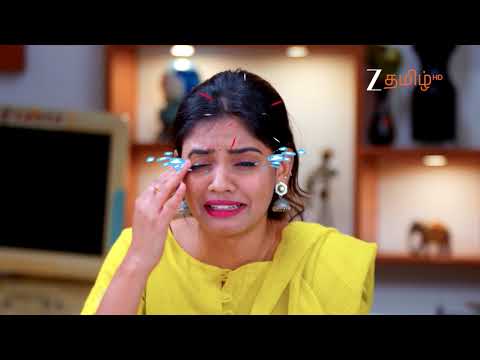 Sandhya Raagam (சந்தியாராகம்) | திங்கள்-சனி, இரவு 9.45 மணிக்கு | 29 August 25 | Promo | Zee Tamil