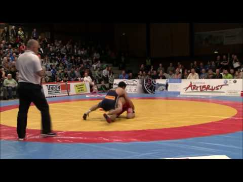 Schifferstadt - Asv Mainz 88  66 fr Perpelita   Bucur