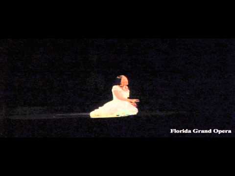 Ah! non credea mirarti, La Sonnambula - Florida Grand Opera