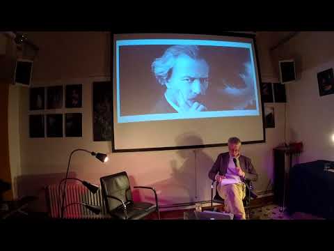 Vortrag Nr 2. zum 100. Jubiläumsjahr Polen im Club der polnischen Versager