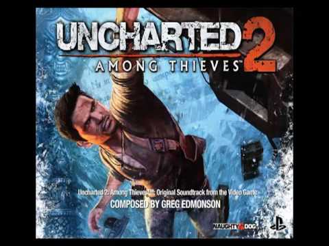 Uncharted 2 Soundtrack- Nates Theme 2.0