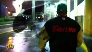 Big Boi Ft. Gucci Mane - Shine Blockas (Official Video) HQ