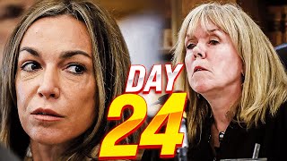 Karen Read Trial: Day 24, Prosecution Rests, Defense RISES