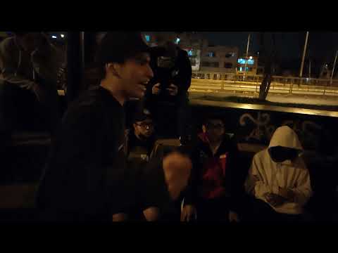 RG04 VS JC10 CUARTOS BPR