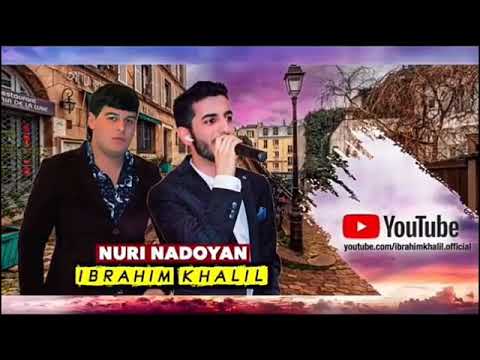 Ibrahim Khalil  Nuri Nadoyan  Kewa mine