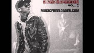 Tyga - Moving Backwards (Track 13)