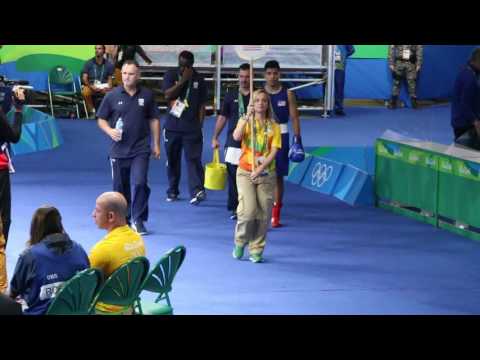 vlog #2 olympic games . karlos vs japan