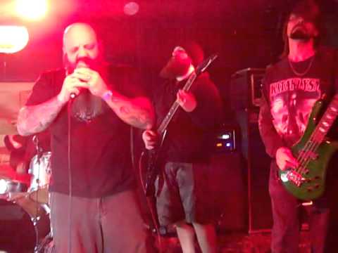 OLD SCHOOL METAL REUNION OPEN JAM-SLEEPING IN THE FIRE (WASP)