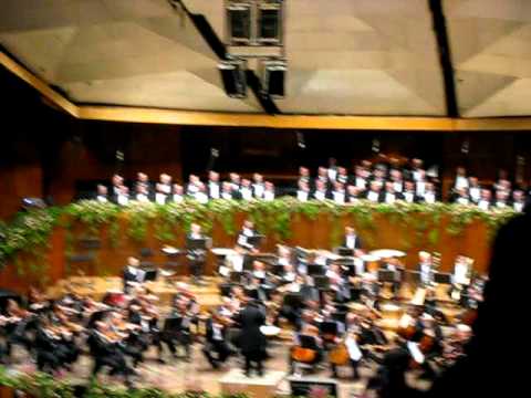 הפילהרמונית הישראלית-שירי פסח The Israeli Philharmonic-Pesach Medley