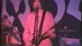 MEAT PUPPETS - &quot;Lake of Fire&quot; live in Austin (1/17/99)