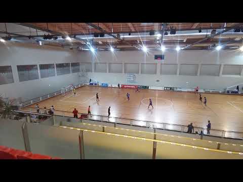Alenquer RC 3-2 CRC Forte da Casa - AFL II Div Ap. Campeão Jornada 7