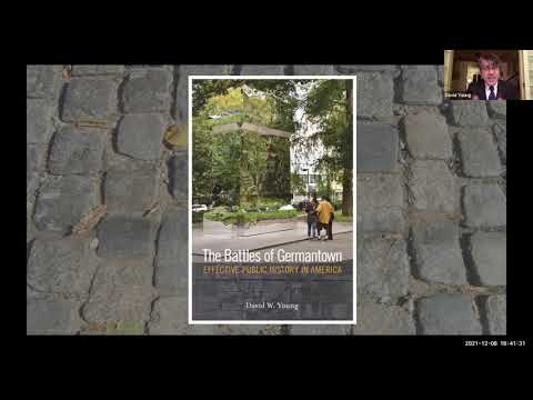 Effective Public History with David Young