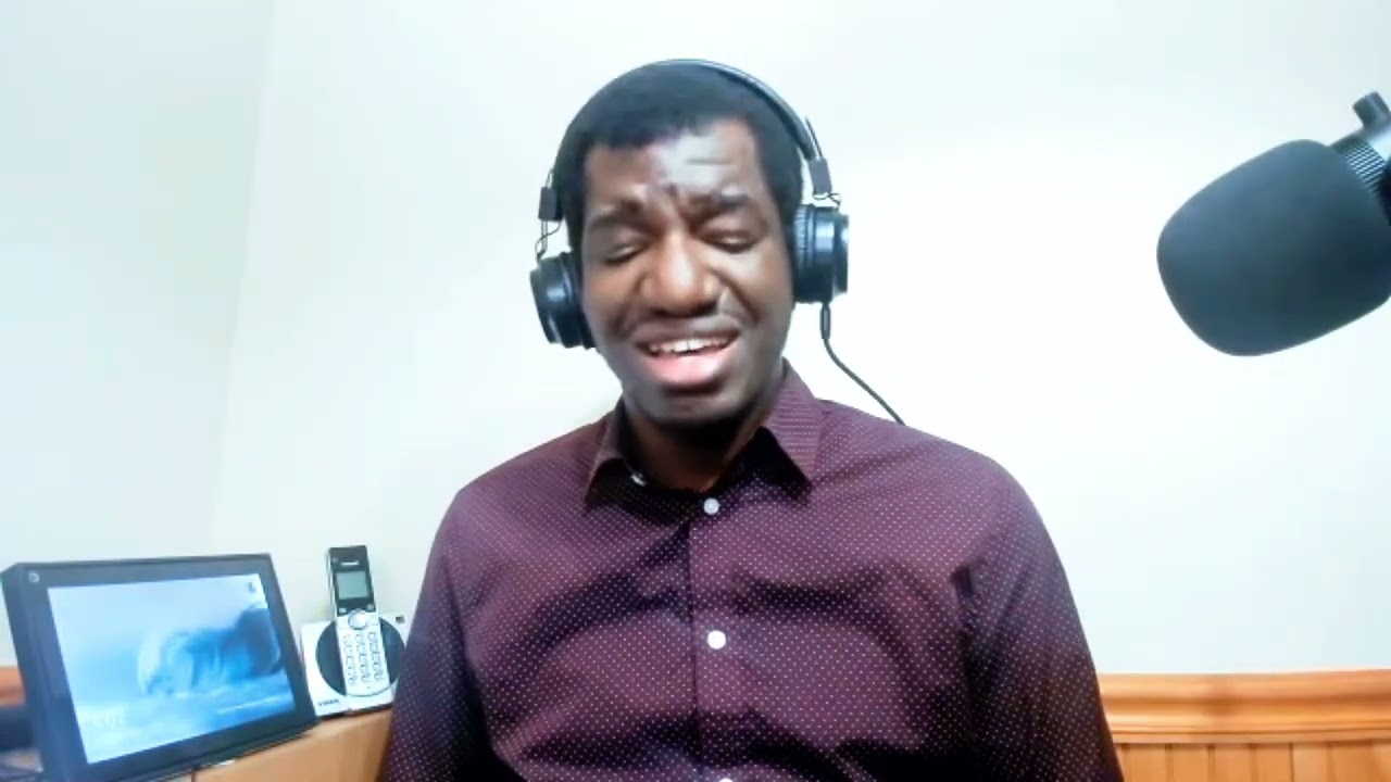 Promotional video thumbnail 1 for Jidadex Music