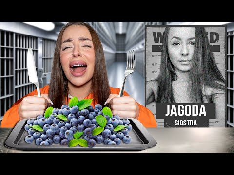 I AM EATING MY FAMILY'S LAST MEALS!