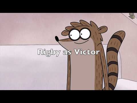 The Rabbit of Notre Dame cast video