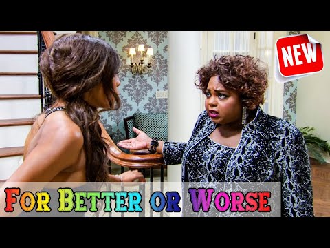 🅽🅴🆆 For Better or Worse 2024 🍀🍀🍀 Season 10- Full Episode 13 🍀🍀🍀 Comedy American Sitcom 2024