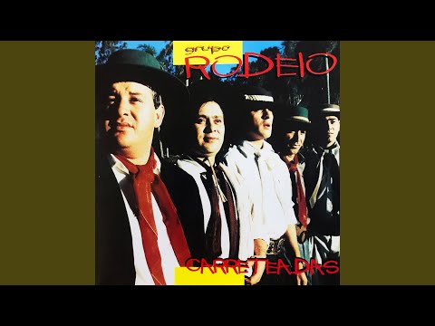 Pensando - Grupo Rodeio