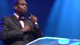 The King of Glory festival of life) by Pastor Adeboye