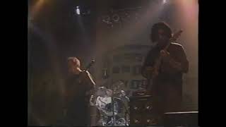 Focus - Rock \u0026 Rio (Live at Baja Prog, Mexico 2003)