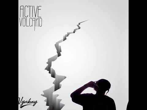 Vynkay - Odeeshi (Active Volcano)