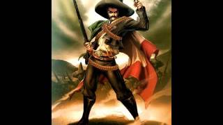 Humanos Mexicanos Control Machete