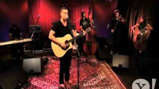 Mark Salling -  Musical Soulmate on Yahoo!