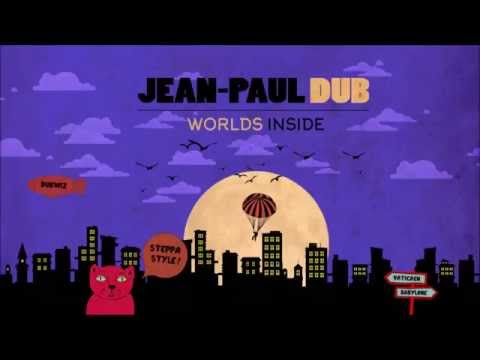 Jean Paul Dub - Mélodiquement Vôtre