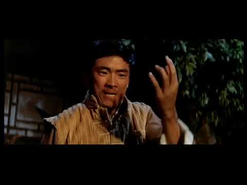 One Armed Boxer  Trailer