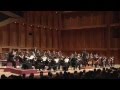 Brahms Symphony No. 4  -  4th Movement