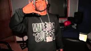 Ain't No Changing Me (Remix) - Compton Menace (Feat. Wiz Khalifa & The Game)