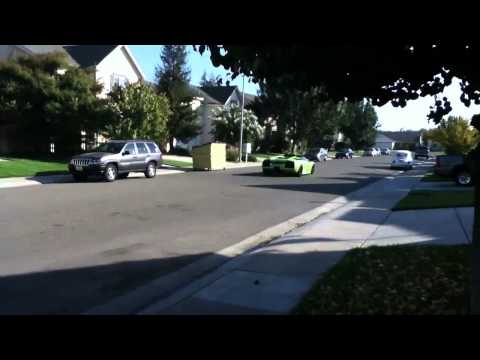 New Lamborghini (SEE THIS!)