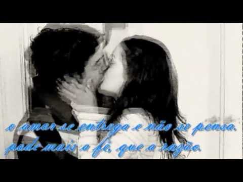 Daniel e Padre Fabio de Mello Só o Amor. HD