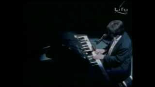 CHRIS DE BURGH-THE RISEN LORD-DUBLIN