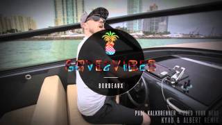 Download lagu Paul Kalkbrenner - Feed Your Head (Kyau & Albert Remix) mp3