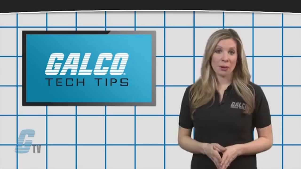 Types of Single Phase AC Induction Motors - A GalcoTV Tech Tip | Galco